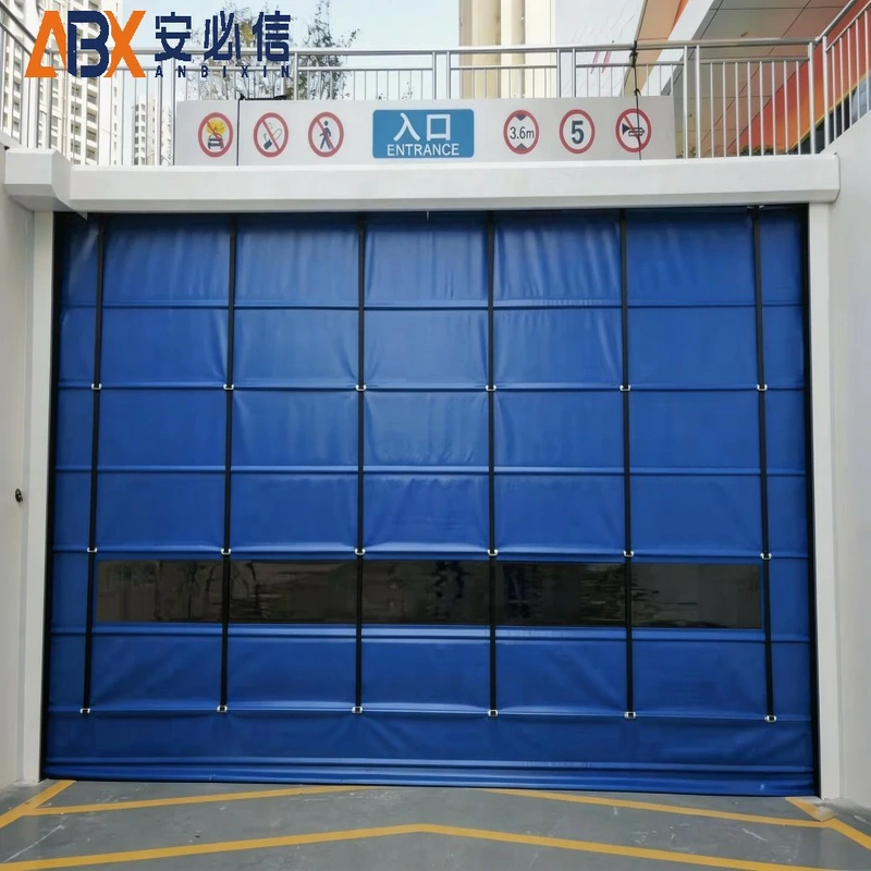 长治冷库门封
