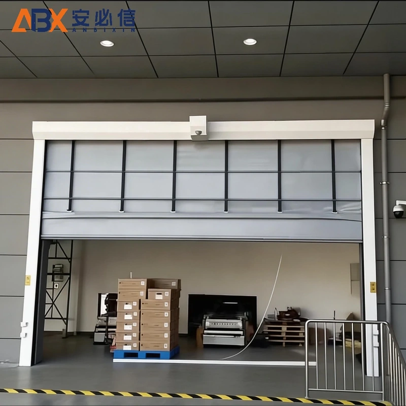 长治背带门