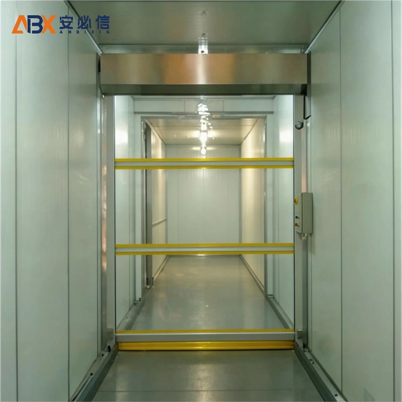 长治快速卷帘门
